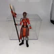 Marvel Legends Black Panther Nakia Legacy Collection 6" Figure