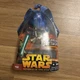Hasbro Star Wars: Revenge of the Sith Yoda Spinning Attack Action Figure NIB