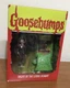 Goosebumps Night Of The Living Dummy Slappy Figure #7 Trick Or Treat Studios New