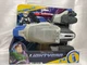Imaginext Disney Lightyear Hyperspeed Explorer XL-01 Spaceship & Buzz Figure Toy