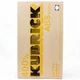 Kubrick 400% ABS Model Yellow Figure Medicom Toy JAPAN