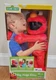Big Hugs Elmo NEW IN PACKAGE 22&rdquo; Hasbro From 2012 Interactive Hugs Talks Naps