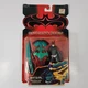 DC Comics Batman & Robin Movie Batgirl Action Figure &ndash; 1997 Kenner, NIB