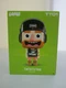 LAMO Vinyl Figure TT01 Tim The Tatman AR Augmented Reality Enabled Vinyl Figure