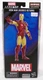 Hasbro Marvel Legends TA Hulk Heroes Return Iron Man 6" Figure New Sealed