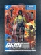G.I. JOE COBRA Python Patrol Officer #56 6" Scale Classified Series NEW In Pack