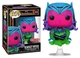 Funko POP! Marvel Scarlet Witch Blacklight #986 Target Exclusive Vinyl Figure