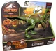 Jurassic World GALLIMIMUS Figure Camp Cretaceous DIno Escape Mattel Netflix NEW