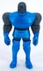 JLU Justice League Unlimited 2003 DC Comics DARKSEID 5" Blue Figure Mattel
