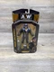 AEW - Nick Jackson - Unrivaled Collection Series 7 - Action Figure Jazwares #57