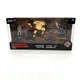 New Jada Toys Dungeons & Dragons Die-Cast Game Figurines Set #31693