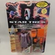 Vintage Star Trek: Generations Gear 1994 Guinan Action Figure Playmates Toy