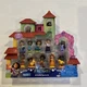 Disney Encanto Mi Familia Toy Figurine Doll Playset 12 Mini Figure Set Jakks New