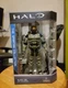 Jazwares Halo Spartan Collection 6" Figure - Alice-130 Read Description 