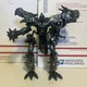 Hasbro Transformers Studio Series 07 Leader Class Movie 4 Grimlock Action Figure