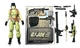 Hasbro G.I. Joe 50th Anniversary Lady Jaye V11 Loose Complete 3.75&rdquo;