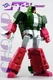 Fans Toys Chomp FT-51 MP Scale Headmaster SkullCruncher - MISB Transformers NEW