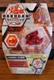 Bakugan Armored Alliance Dragonoid x Tretorous Toy Spin Master 