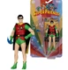 McFarlane Toys DC Retro Super Friends  Robin Figure ~ Stock