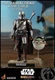 Hot Toys Mandalorian & The Child TMS015 Deluxe Set 1/6 Scale Action Figure NISB