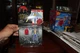 Kenner The Adventures of Batman & Robin THE JOKER Action Figure New Sealed