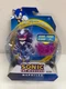 2024 JAKKS Pacific Sonic the Hedgehog Figure: MEPHILES THE DARK (w/ Purple Mist)