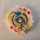 TOMY Beyblade Burst DX Starter Ace Dragon Sting Charge Zan St.Ch B-133
