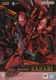 Bandai Chogokin MSN-04FF Sazabi Gundam Action Figure Fukuoka Side-F Limited Ver.