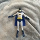 Batman Classic TV Series Bendable Figures NJ Croce 1/12 6 Inch  