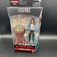 Hasbro Marvel Legends AMERICA CHAVEZ Rintrah BAF Multiverse Of Madness MCU