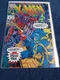 X-Men #3 Marvel Collector's Edition Marvel Comics 1993 Pizza Hut Beast Storm