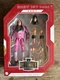 Mattel WWE Ultimate Edition Exclusive Legends Bret Hart Wrestling Figure.