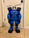 Fisher Price Huge 28&rdquo; Imaginext DC Batman Batbot Xtreme Robot Local Pick Up Only