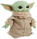 Disney Star Wars: The Mandalorian Grogu Yoda The Child 11&rdquo; Action Figure- GWD85