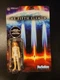 The Fifth Element Straps Leeloo (2015) Funko Reaction 3.75 Inch Action Figure