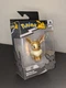 Jazwares Pokemon Select True Color Metallic Eevee 3" Battle Figure NEW Limited