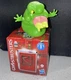 Ghostbusters Ecto Collection Slimer Tongue Frozen Empire Hasbro Blind Box Figure