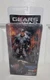NECA Action Figure - Gears of War Series 1 - MARCUS FENIX 
