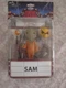 NECA Toony Terrors Trick 'r Treat Sam 6 in Action Figure