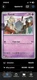 Pok&eacute;mon Spoink 062/132 Me01: Mega Evolution Reverse Holo 70 HP Triple Spin