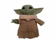 Mattel 😊 Star Wars 8" Small Yoda Baby Figure Battery Operated Fun