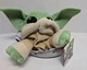 Hasbro Star Wars Mandalorian The Child Bounty Collection Hideaway Puppet Plush