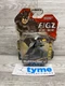 DC Comics Justice League Figz: BATMAN Figure Series 2 (The New 52)