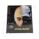 1998 Kenner Star Wars Masterpiece Anakin Skywalker Figurine and Darth Vader Book