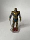 Disney Marvel Avengers Endgame Thanos PVC Action Figurine Cake Topper 5.25&rdquo;