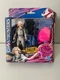 Ghostbusters Callie Spengler Action Figure ECTO-STRETCH TECH 2024 Hasbro_SEALED!