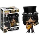 NEW SLASH (GUNS N ROSES) Funko Pop Rocks - Music Collectible Vinyl Figure #51