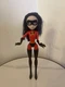 Disney Pixar The Incredibles 2 Violet Doll Action Figure Toy 11" Pre-owned