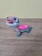2019 Disney Frozen 2 Bruni Fire Spirit Snowy Snack Salamander light Up Figure
