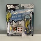 2009 Nick Trapasso Toy Machine Tech Deck Skateboard Finger Board NIP Very Rare